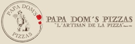 Papa Dom's Pizzas - Perpignan